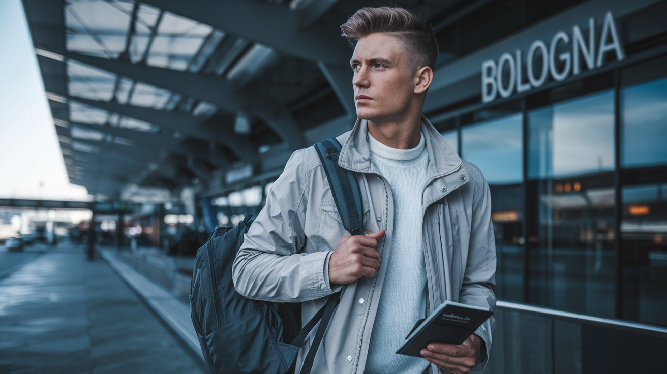 Bologna Airport Transfer to Smergoncino: Your Complete Guide